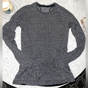 NWOT Lululemon Pullover